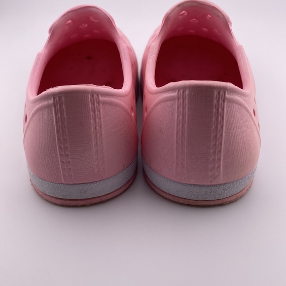 🌸Cat and Jack Toddler Girl Shoes Size 7 - Picture 5 of 8